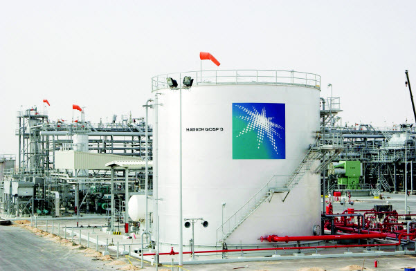 وزير الطاقة: النفط السعودي يشهد طلباً مرتفعاً